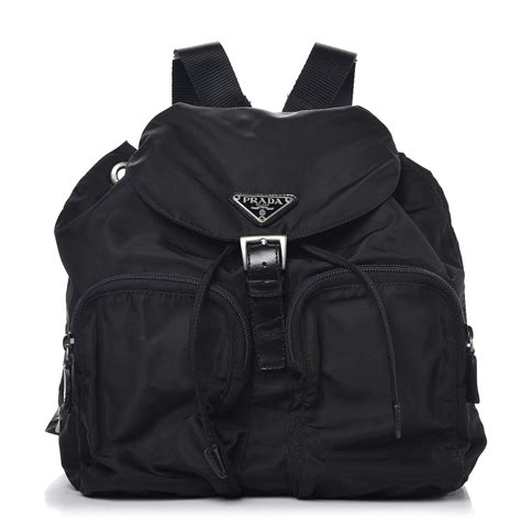 prada tessuto pocket|prada nylon backpacks.